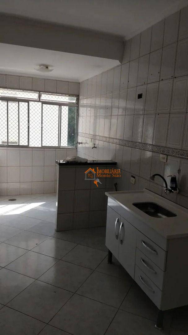 Apartamento à venda com 2 quartos, 60m² - Foto 6