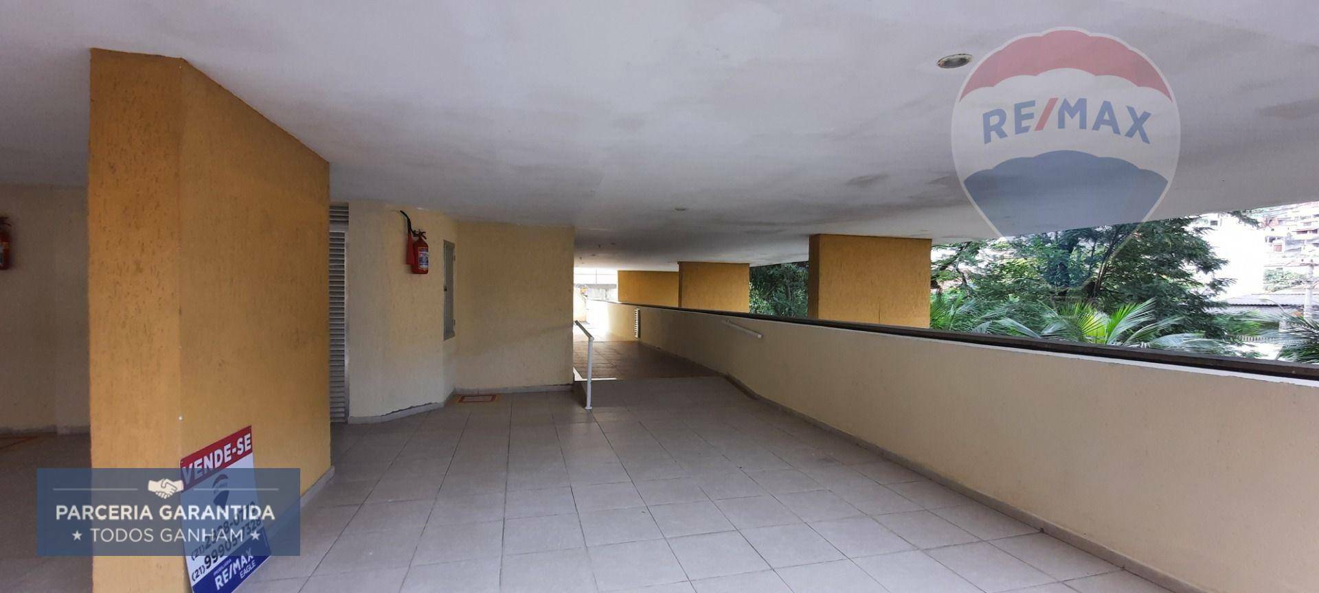 Apartamento à venda com 2 quartos, 118m² - Foto 20