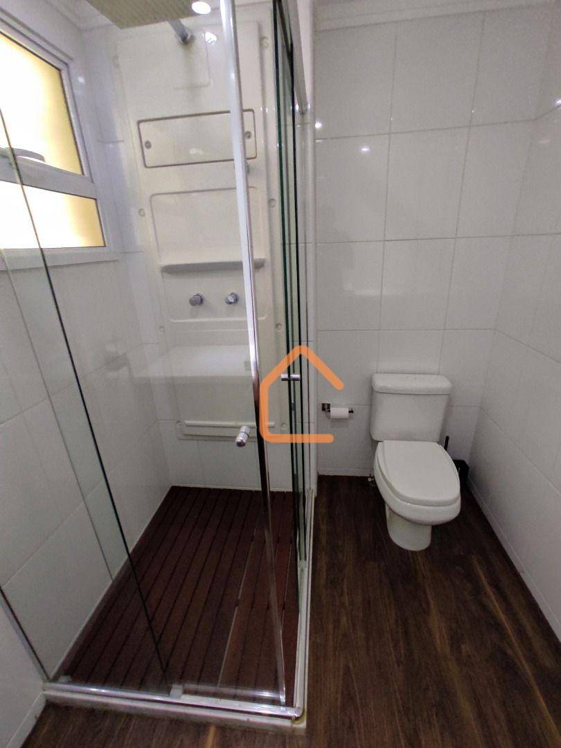 Apartamento à venda com 3 quartos, 157m² - Foto 32