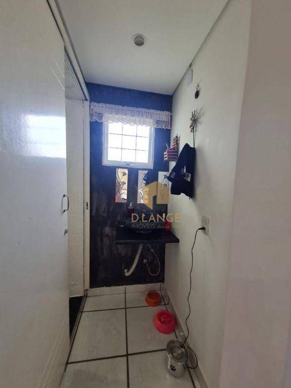 Casa à venda com 5 quartos, 250m² - Foto 22