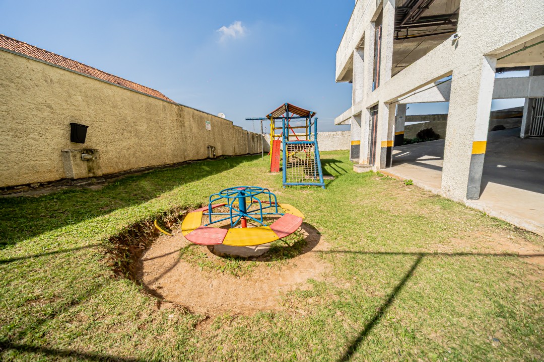Apartamento à venda com 2 quartos, 55m² - Foto 21
