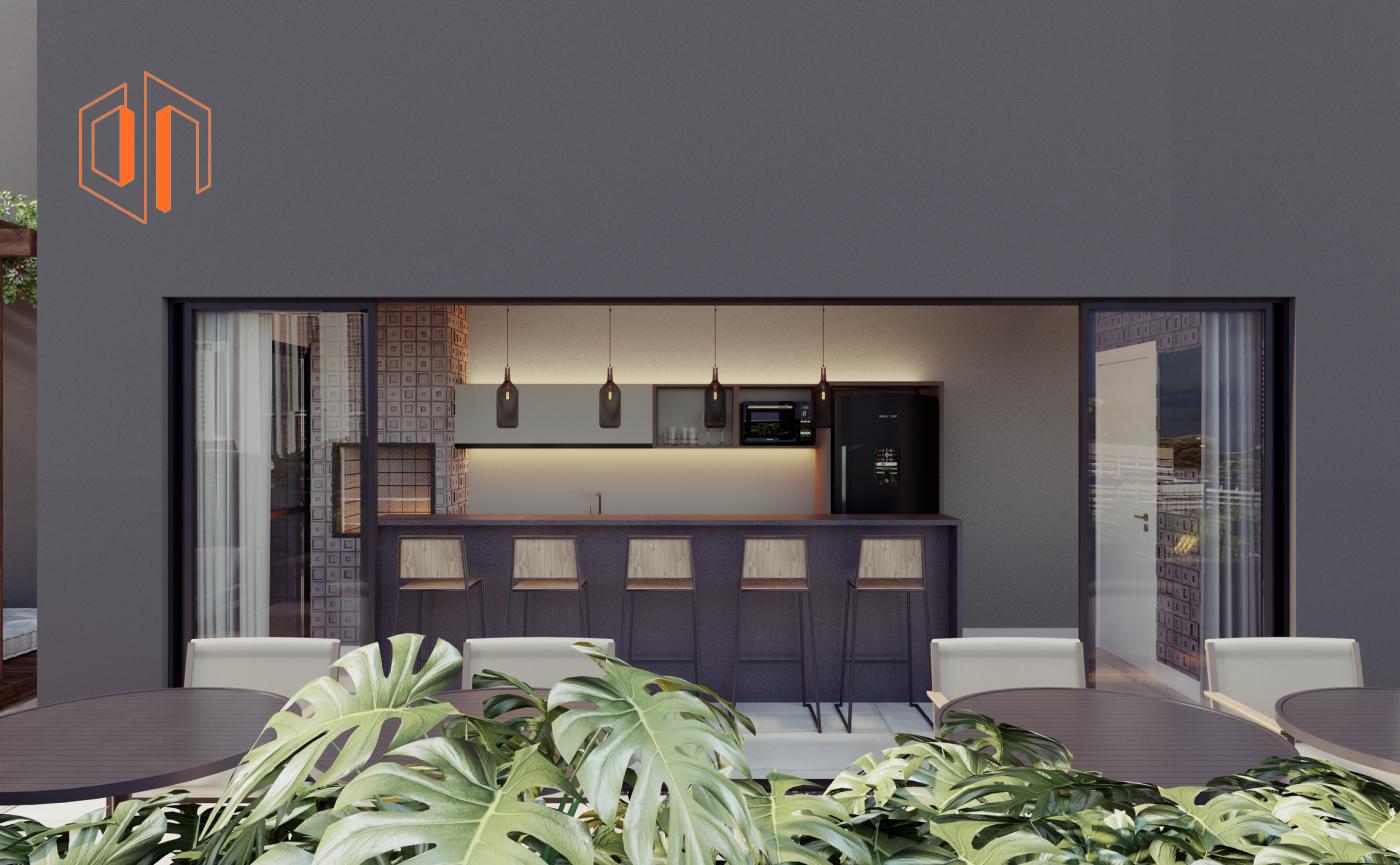 Apartamento, 2 quartos, 49 m² - Foto 15