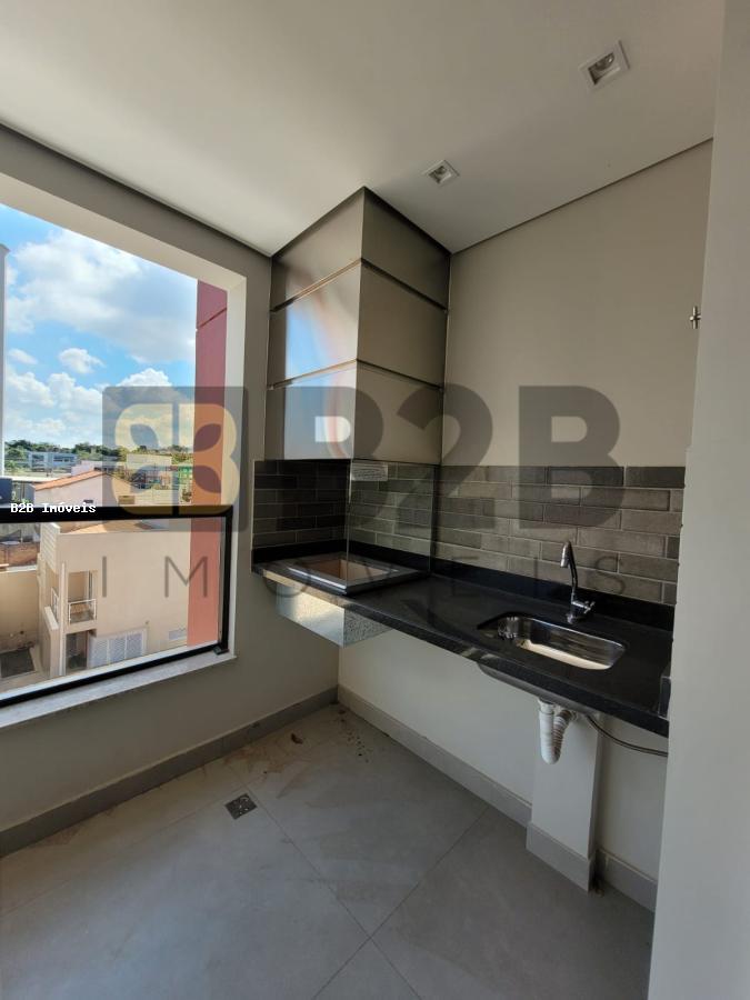 Apartamento à venda com 3 quartos, 88m² - Foto 4