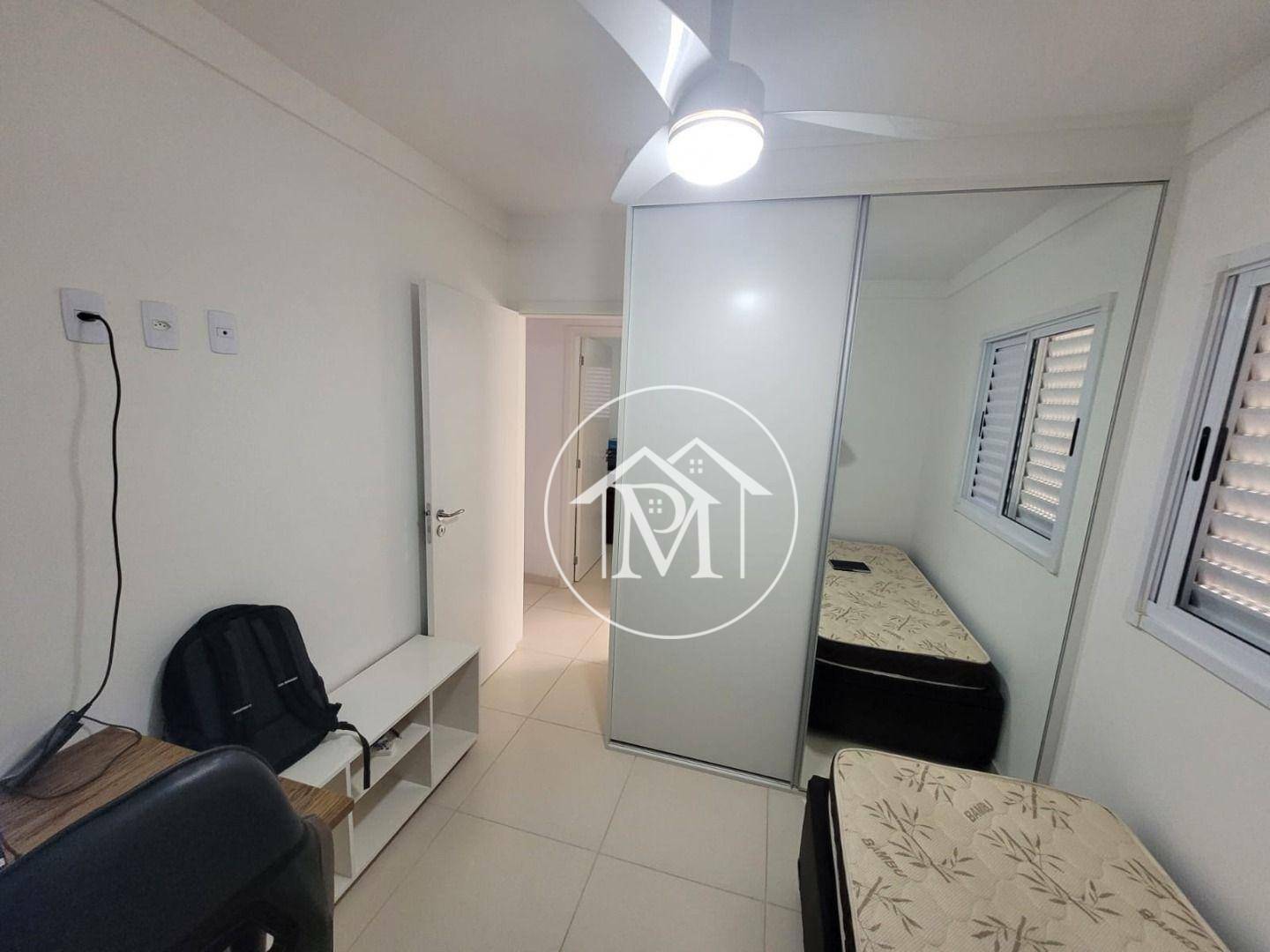 Apartamento à venda com 2 quartos, 104m² - Foto 3