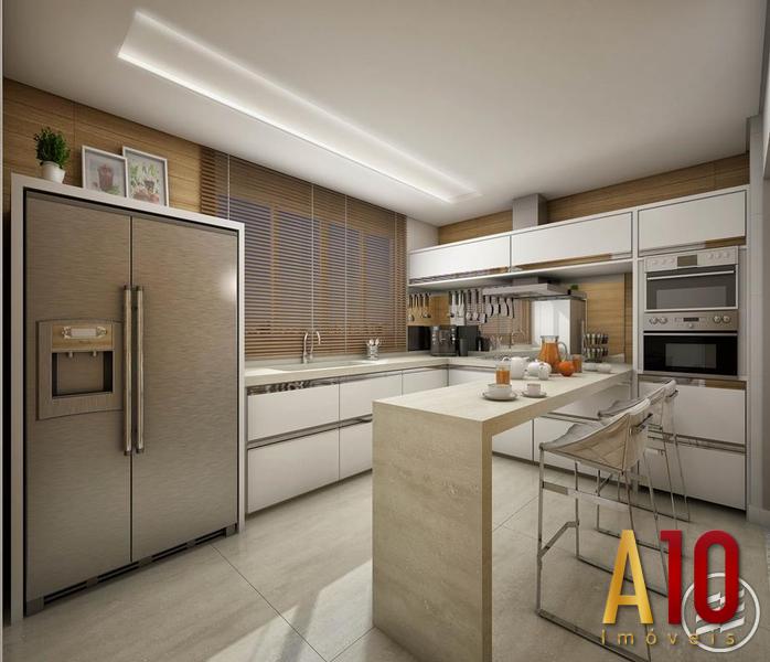 Apartamento à venda com 4 quartos, 161m² - Foto 18