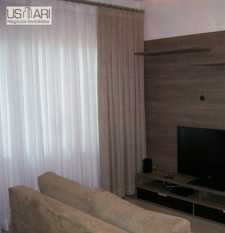 Sobrado à venda com 2 quartos, 85m² - Foto 5