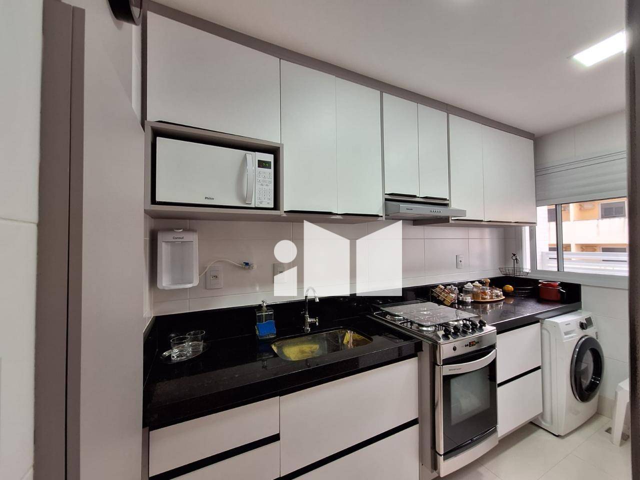 Apartamento à venda com 2 quartos, 65m² - Foto 9