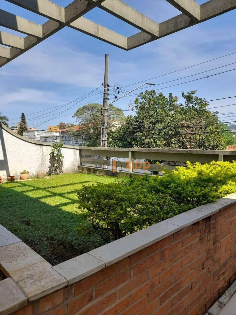 Sobrado à venda com 4 quartos, 400m² - Foto 3