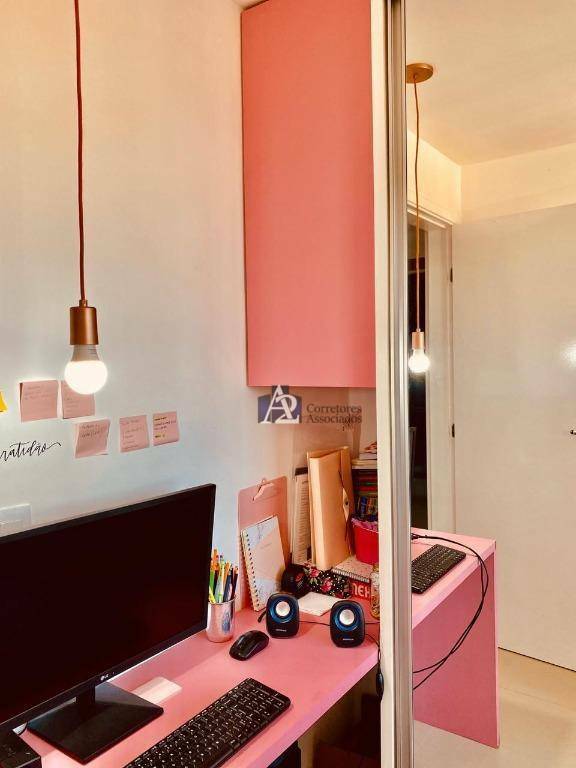 Apartamento à venda com 2 quartos, 50m² - Foto 16