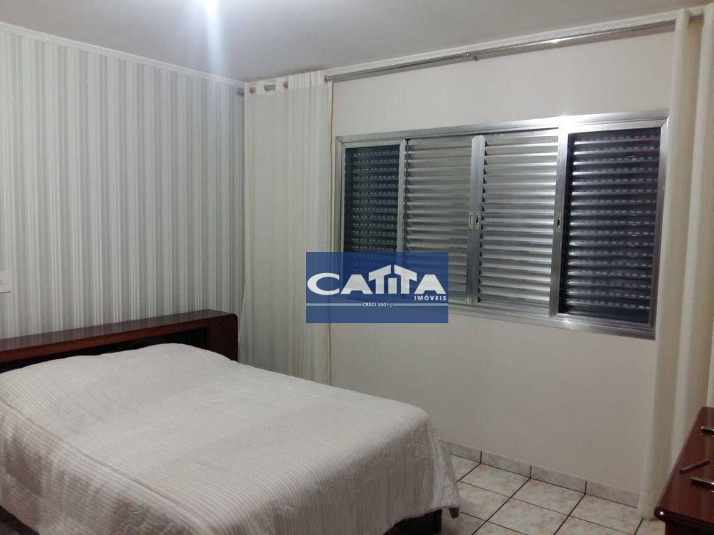 Sobrado à venda com 3 quartos, 231m² - Foto 14