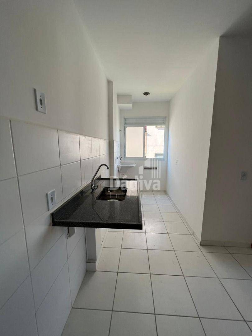 Apartamento para alugar com 2 quartos, 42m² - Foto 7