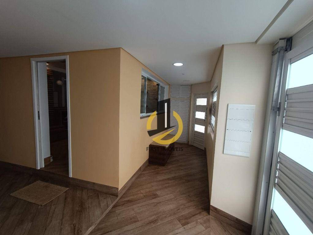 Sobrado à venda com 2 quartos, 250m² - Foto 6