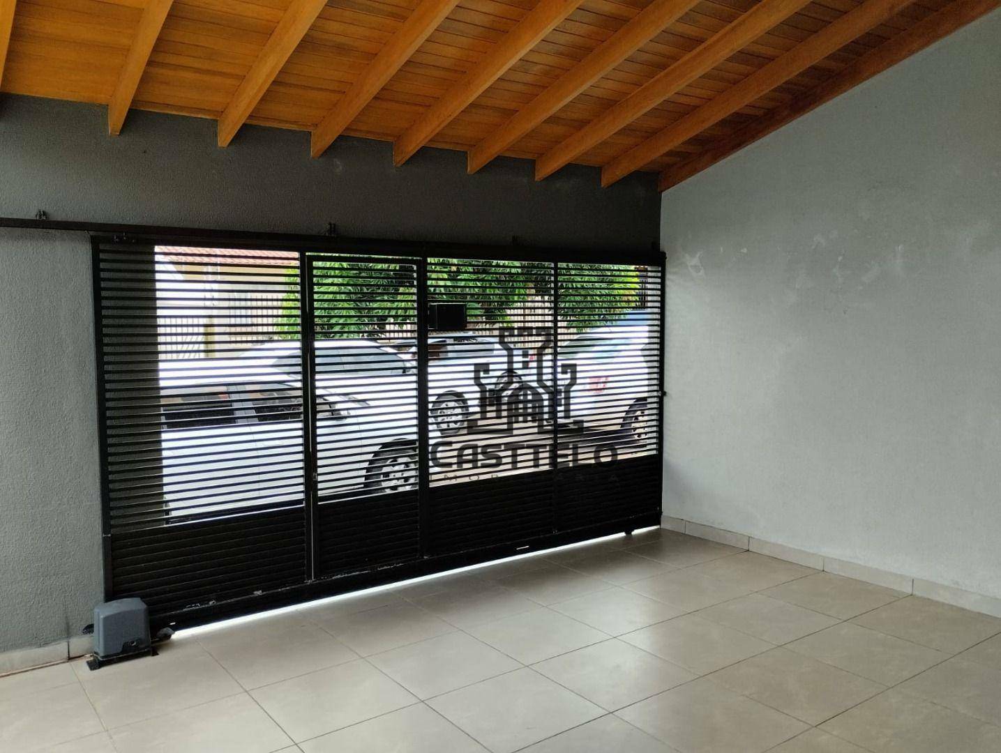 Casa à venda com 3 quartos, 170m² - Foto 3