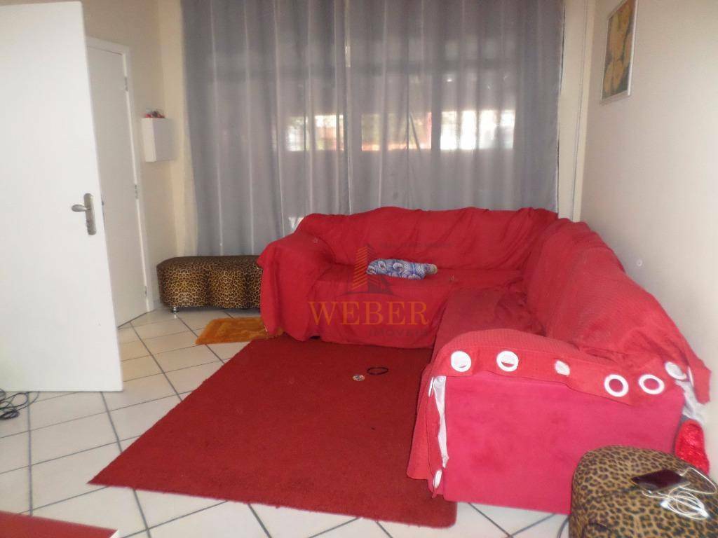 Casa à venda com 2 quartos, 80m² - Foto 22