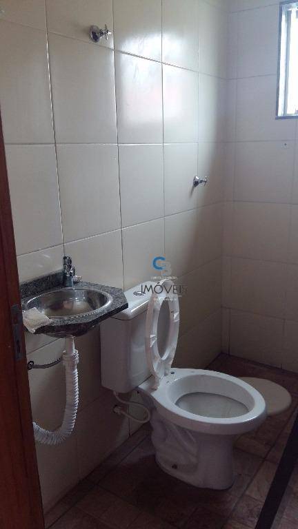 Sobrado à venda com 3 quartos, 90m² - Foto 13