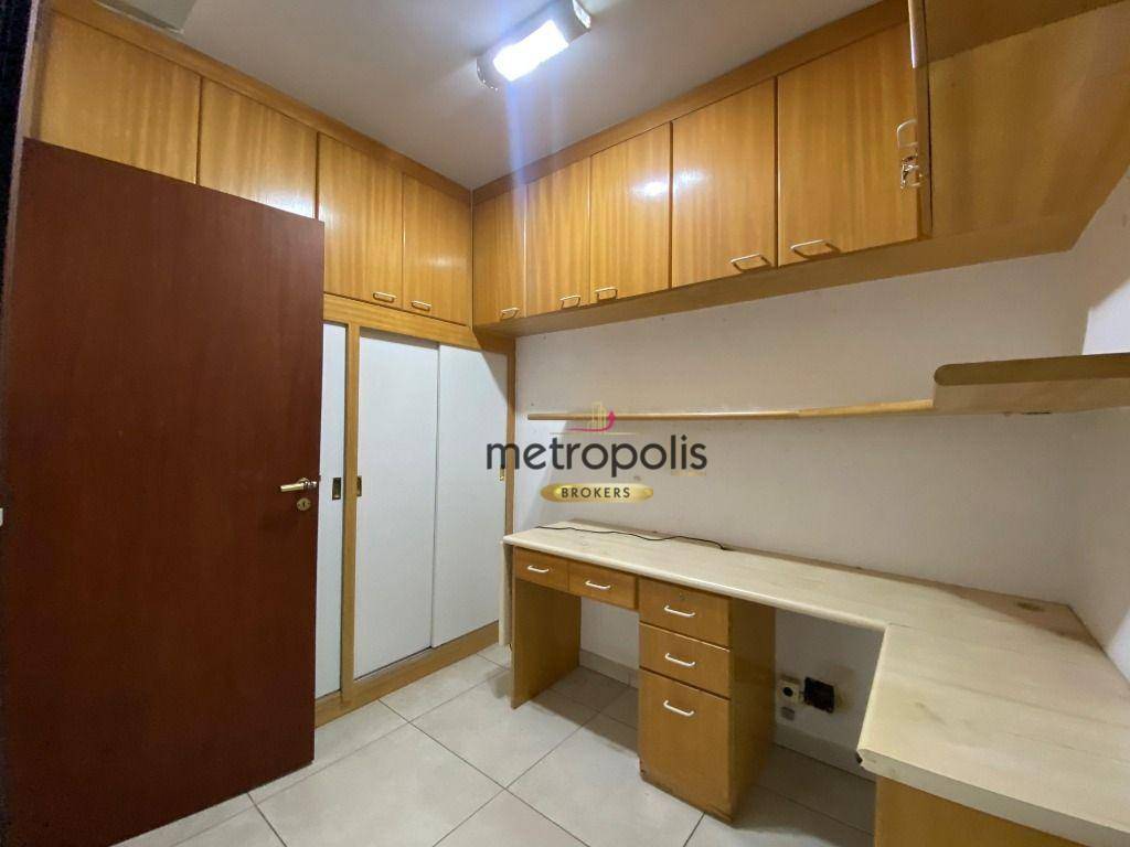 Apartamento à venda com 3 quartos, 140m² - Foto 22