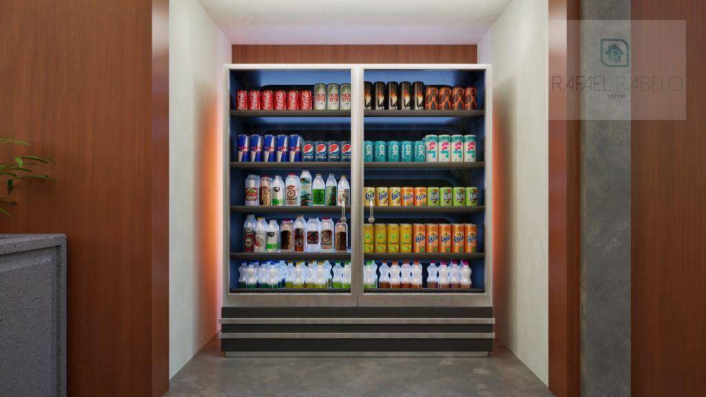 Casa de Condomínio à venda com 3 quartos, 128m² - Foto 10