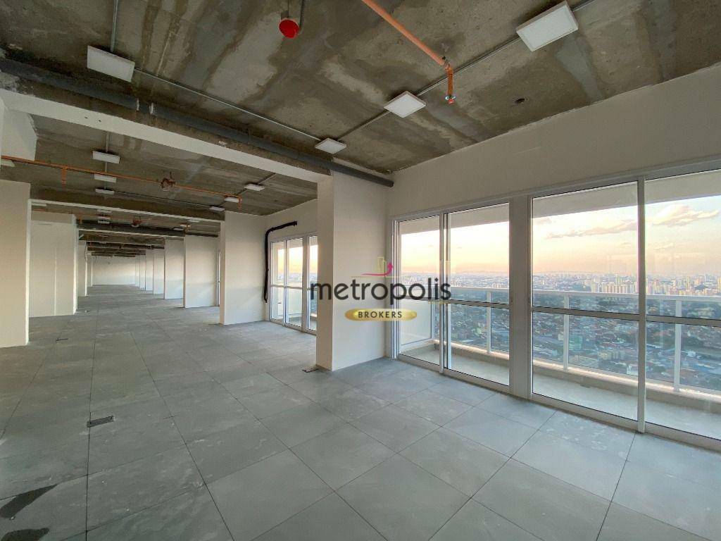 Conjunto Comercial-Sala para alugar, 318m² - Foto 20