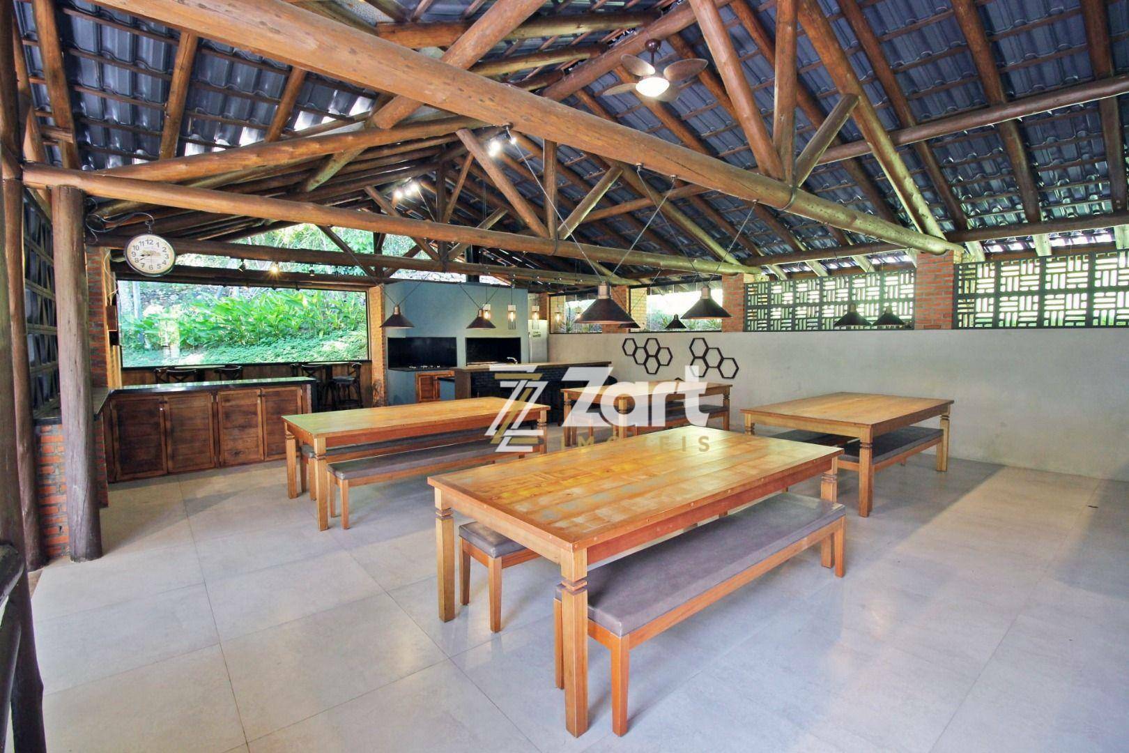 Casa de Condomínio à venda com 4 quartos, 390m² - Foto 40