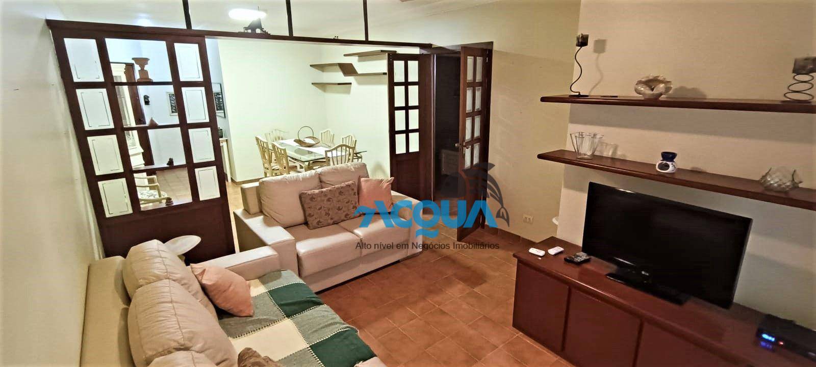 Apartamento à venda com 2 quartos, 90m² - Foto 1