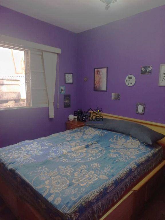 Sobrado à venda com 4 quartos, 140m² - Foto 13