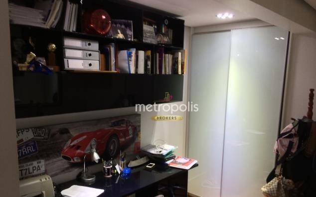 Apartamento à venda com 3 quartos, 156m² - Foto 16