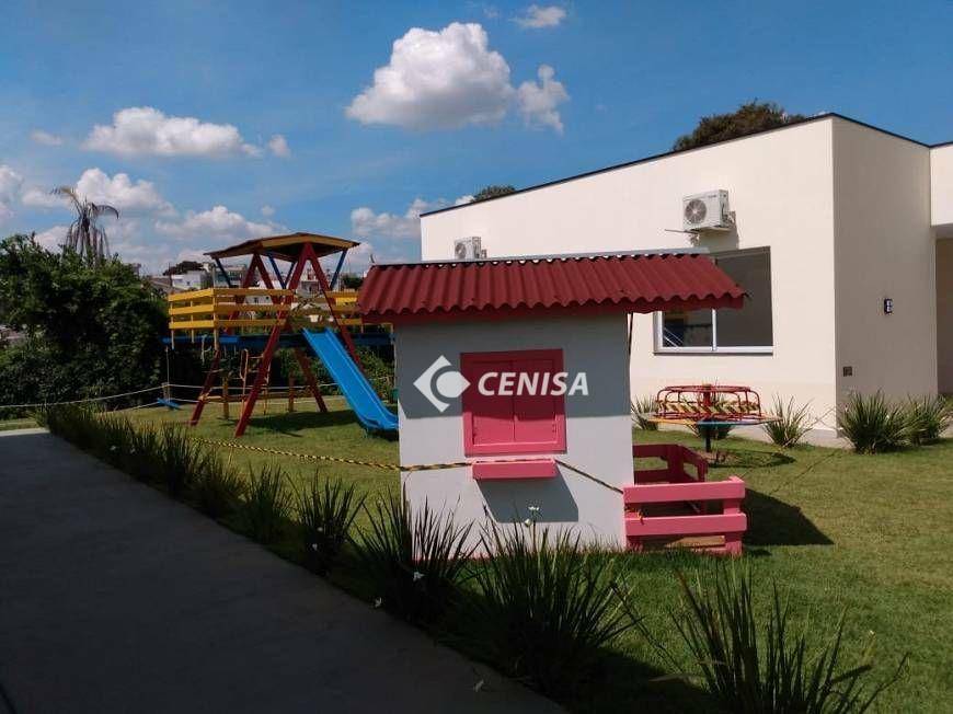 Casa de Condomínio à venda com 3 quartos, 137m² - Foto 11