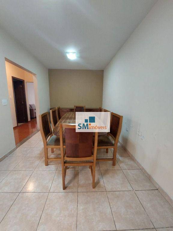 Sobrado para alugar com 3 quartos, 160m² - Foto 12