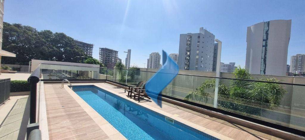 Apartamento à venda com 3 quartos, 166m² - Foto 14