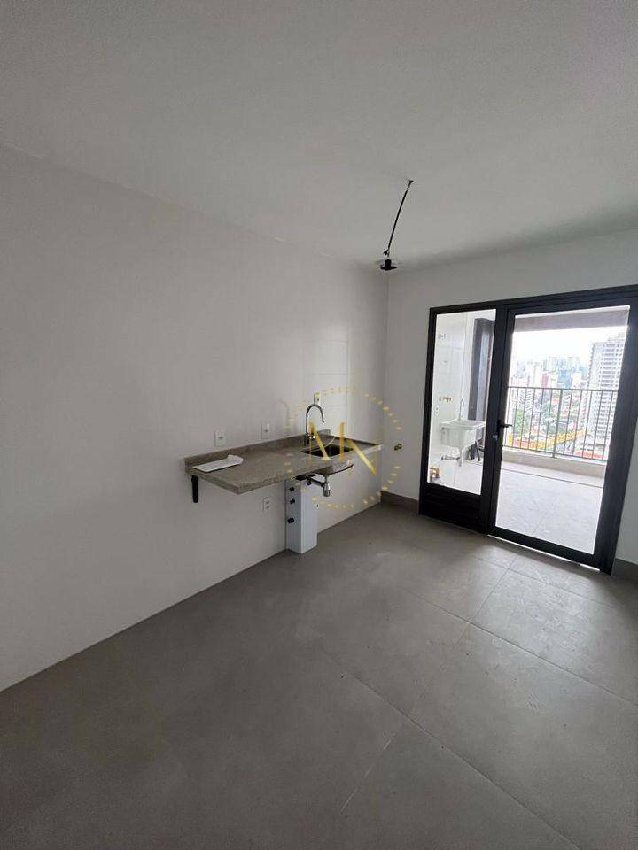 Apartamento à venda com 3 quartos, 125m² - Foto 8