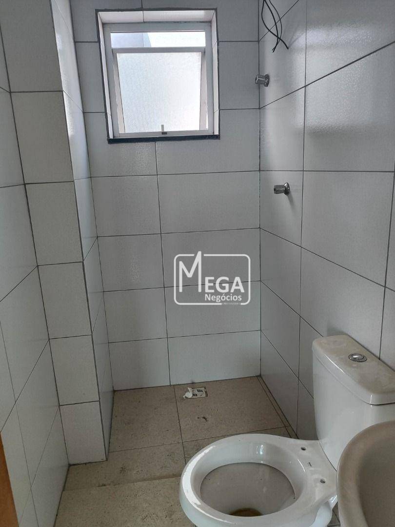 Apartamento à venda com 2 quartos, 48m² - Foto 5