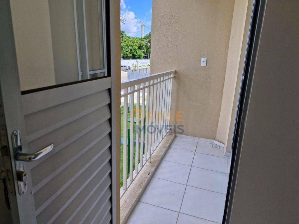 Apartamento para alugar com 2 quartos, 51m² - Foto 5