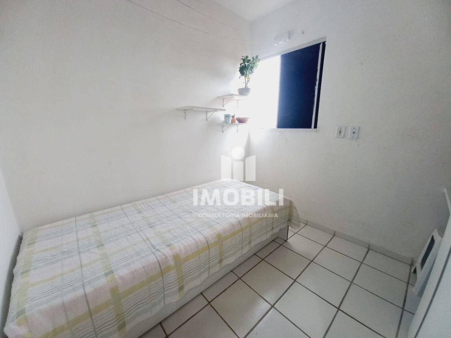 Apartamento, 2 quartos, 45 m² - Foto 11