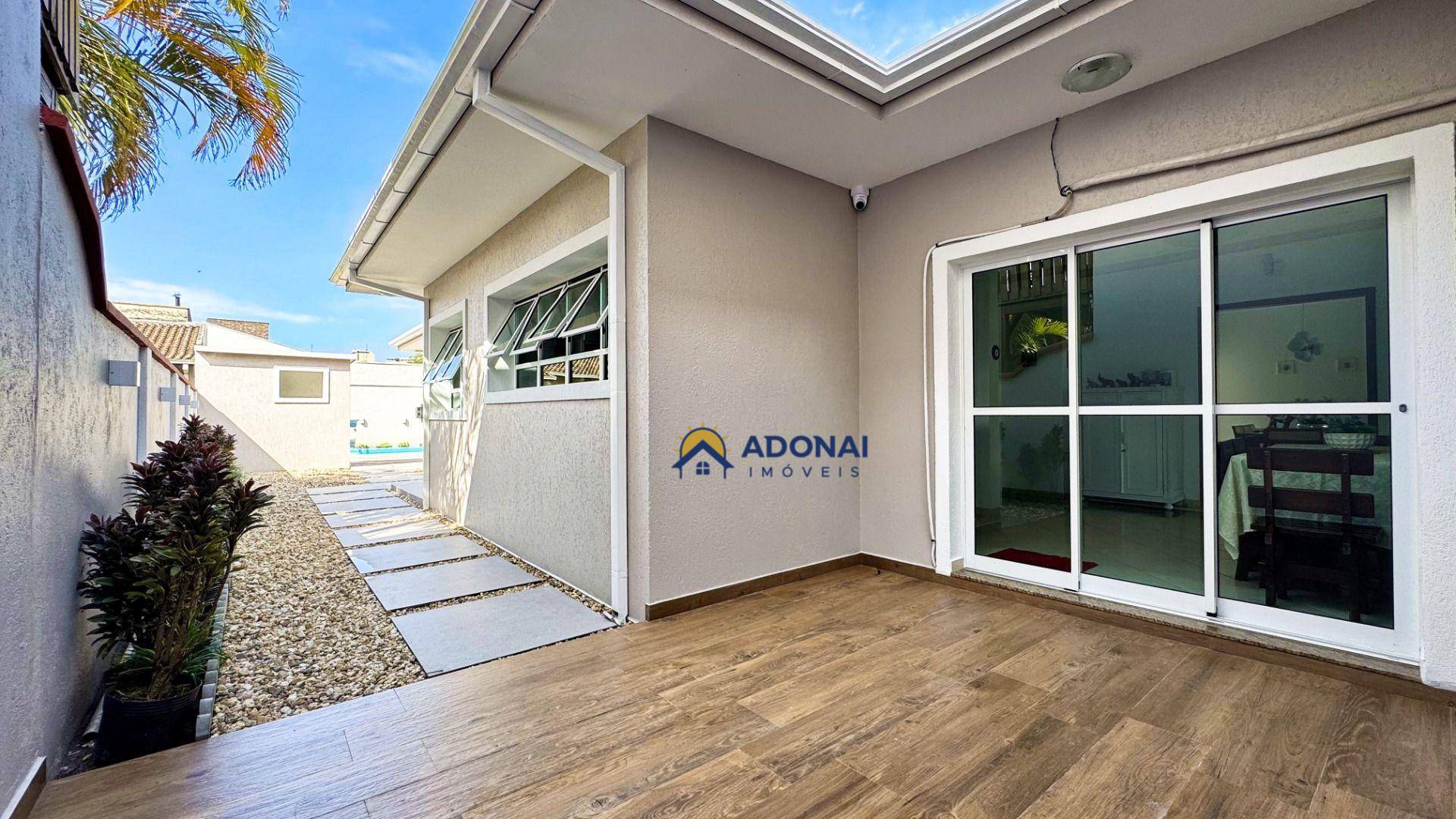 Casa, 3 quartos, 276 m² - Foto 5