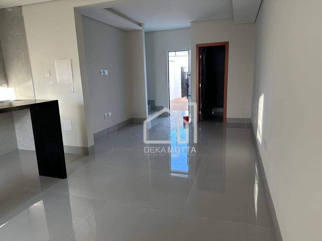 Sobrado à venda com 3 quartos, 102m² - Foto 5