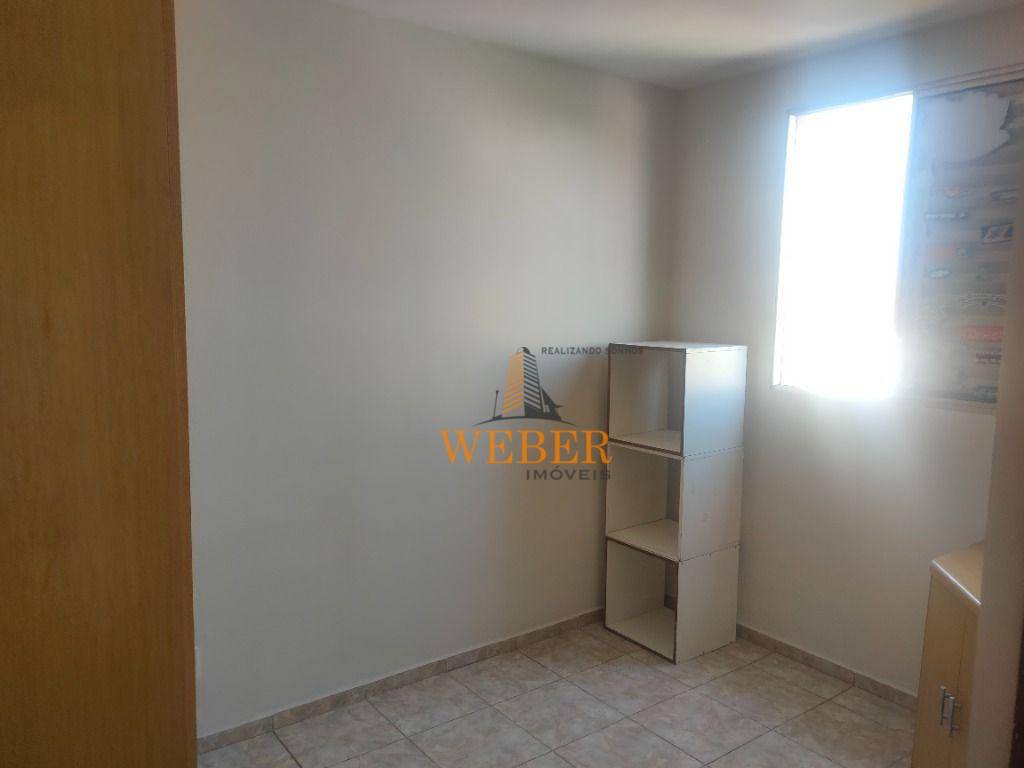 Apartamento à venda com 2 quartos, 49m² - Foto 14