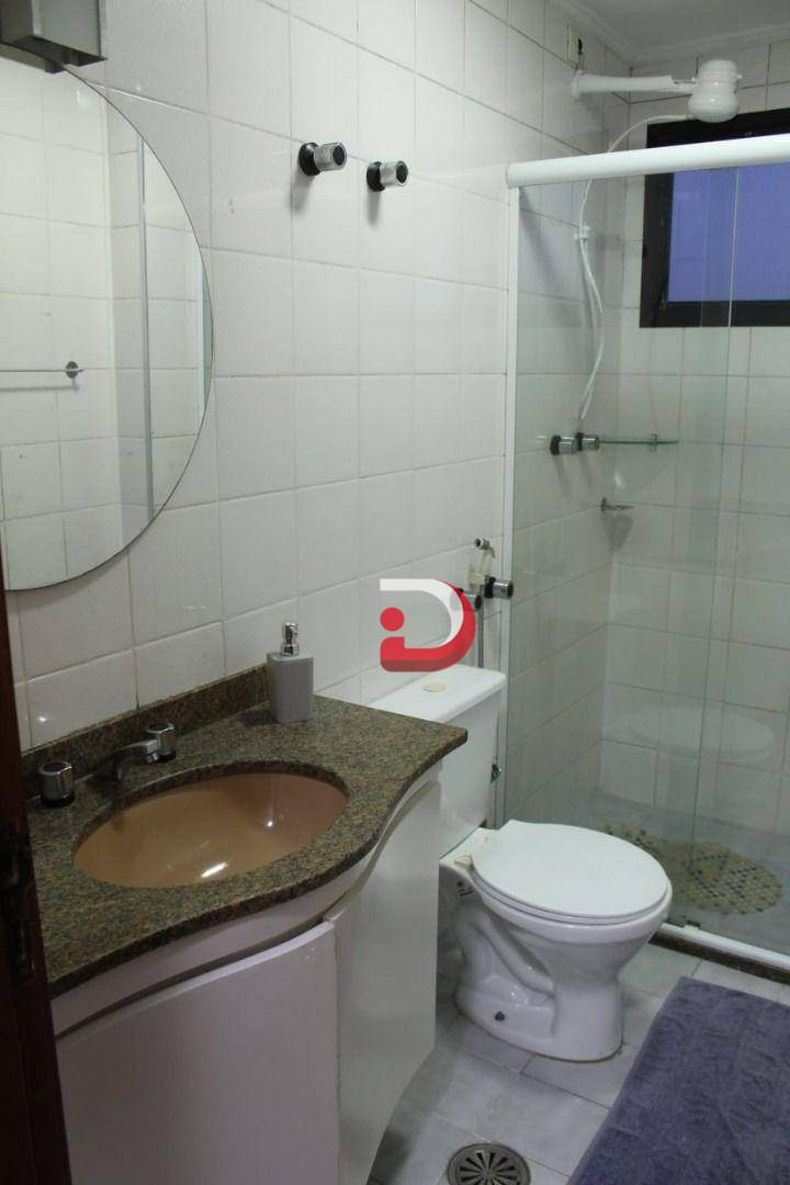 Cobertura à venda com 3 quartos, 200m² - Foto 16