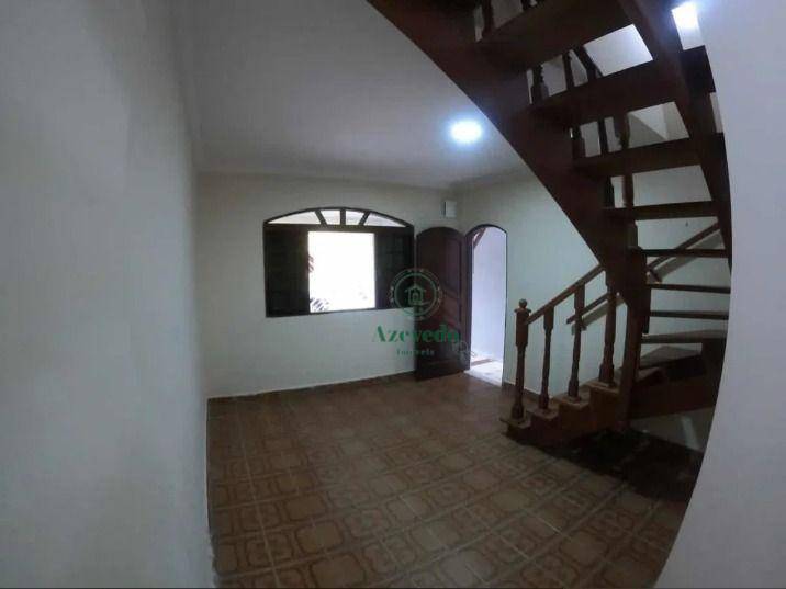 Sobrado à venda com 4 quartos, 95m² - Foto 5