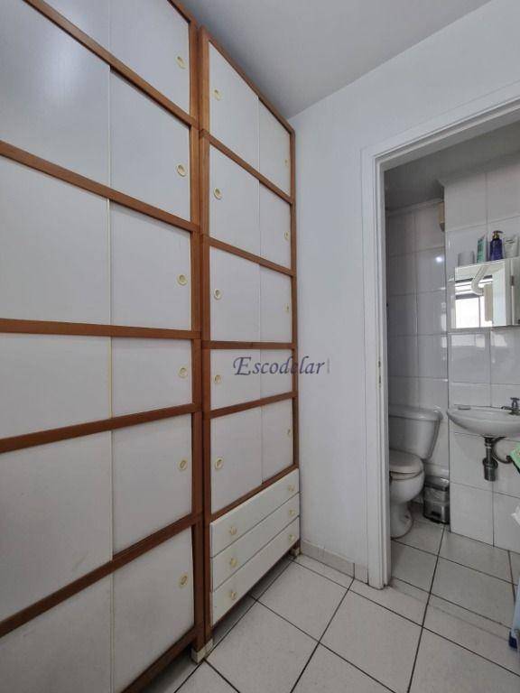 Apartamento à venda com 3 quartos, 105m² - Foto 20