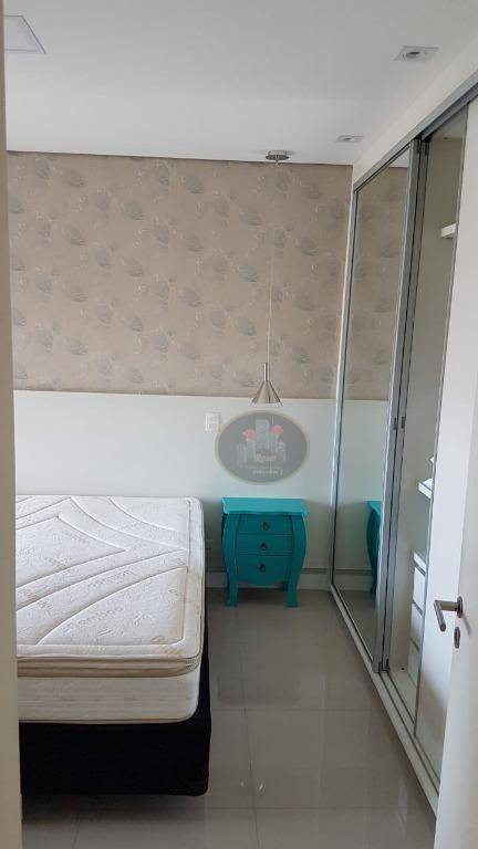 Apartamento para alugar com 2 quartos, 80m² - Foto 11