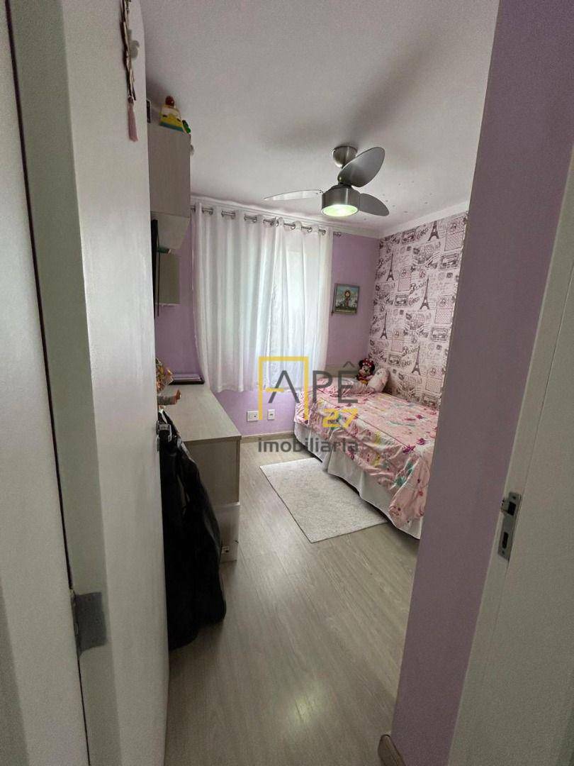 Apartamento à venda com 3 quartos, 72m² - Foto 37