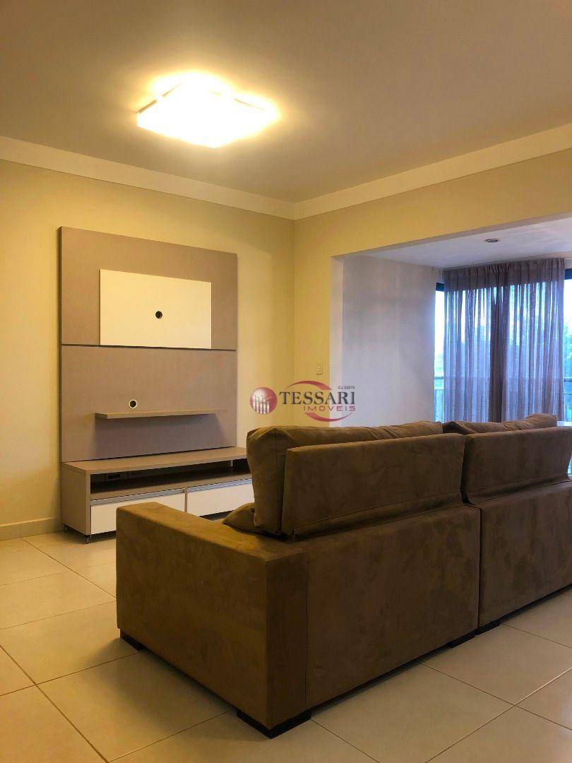 Apartamento à venda com 3 quartos, 104m² - Foto 4