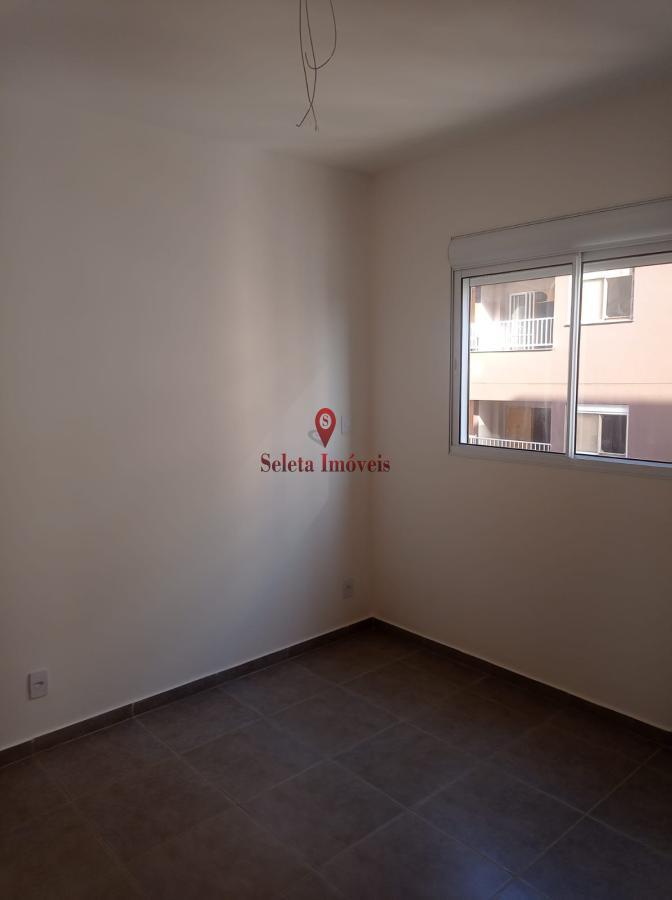 Apartamento à venda com 2 quartos, 53m² - Foto 11