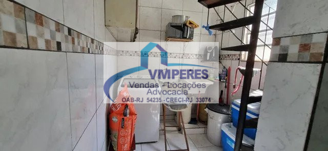 Casa à venda com 2 quartos - Foto 6