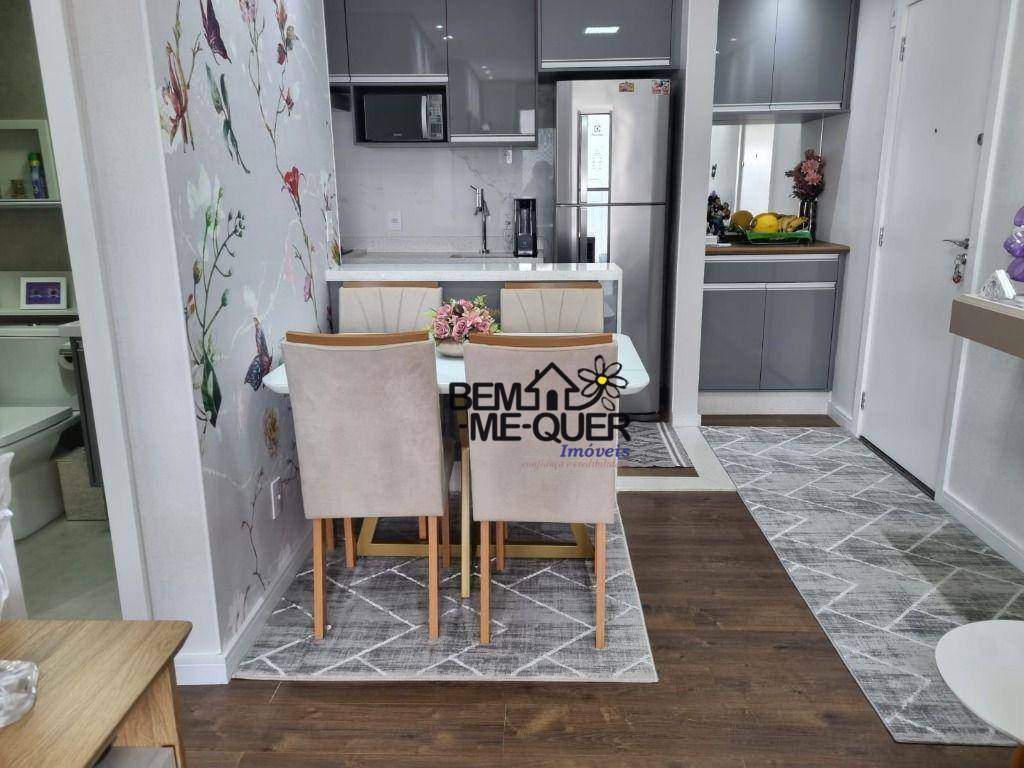 Apartamento à venda com 2 quartos, 49m² - Foto 16