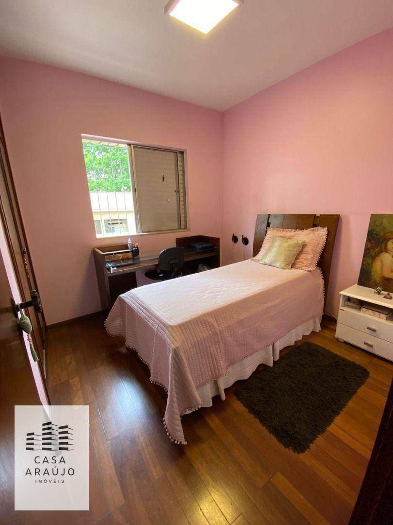 Apartamento à venda com 4 quartos, 140m² - Foto 12