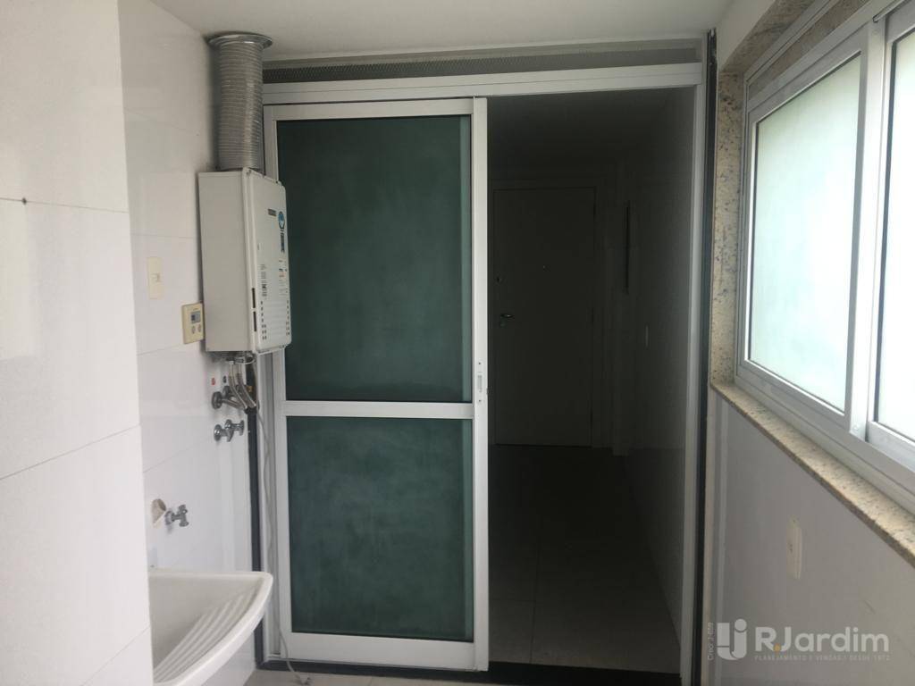 Apartamento para alugar com 4 quartos, 289m² - Foto 22