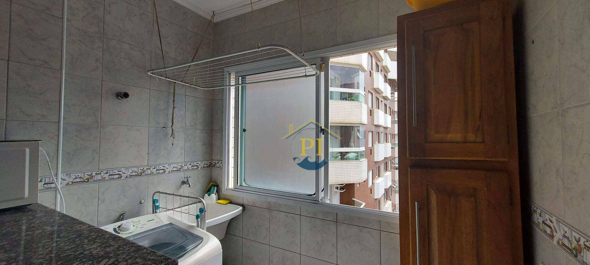 Apartamento à venda com 1 quarto, 51m² - Foto 3