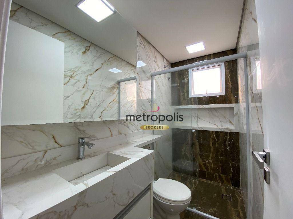 Apartamento à venda com 3 quartos, 83m² - Foto 23