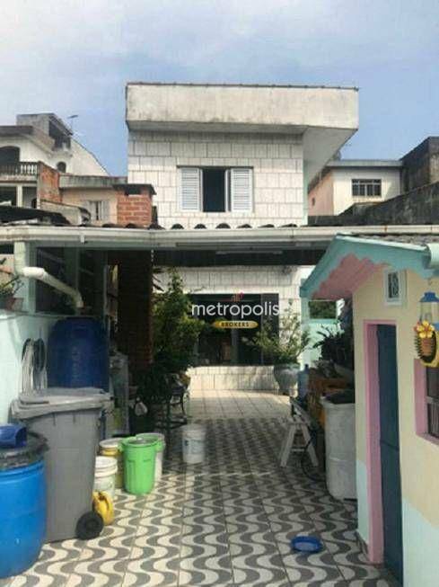 Sobrado à venda com 3 quartos, 254m² - Foto 18